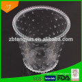Clear Glass Flower Pot,High Quality Glass Flower Pot
